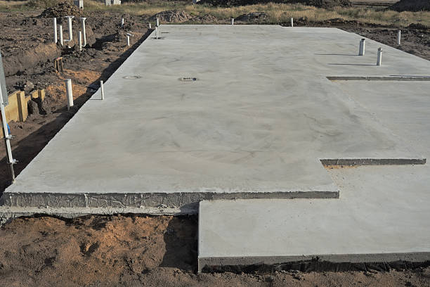 Best Decorative Concrete Services  in Smithsburg, MD